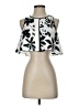 Clover Canyon 100% Polyester Ivory Sleeveless Blouse Size XS - photo 1