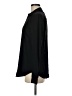 Ann Taylor 100% Polyester Black Long Sleeve Blouse Size M - photo 5