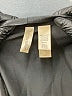 Ambrielle 100% Polyester Black Kimono Size M - photo 7