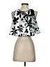 Clover Canyon 100% Polyester Ivory Sleeveless Blouse Size XS - photo 2