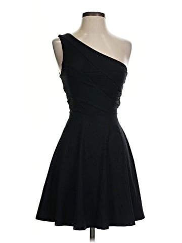 Bebe Cocktail Dress (view 1)