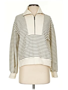 AS Revival Pullover Sweater (view 1)