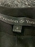 Preston & York Black Blazer Size 8 - photo 6