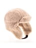 Original Use 100% Polyester Tan Winter Hat One size - photo 1