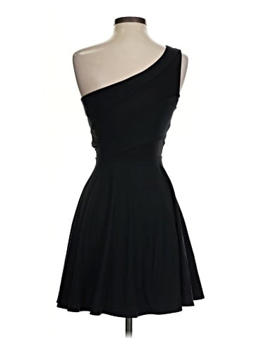 Bebe Cocktail Dress (view 2)