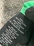 Grace 100% Polyester Green 3/4 Sleeve Blouse Size 3X - photo 9