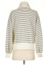 AS Revival Stripes Ivory Pullover Sweater Size S - photo 2