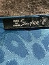 Simplee Blue Cocktail Dress Size S - photo 7