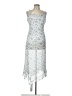 Kirious Blue Cocktail Dress Size L - photo 1