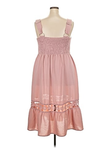 BLOOMCHIC Casual Dress (view 2)
