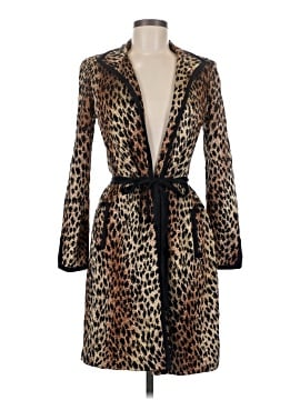 St. John Collection Coat