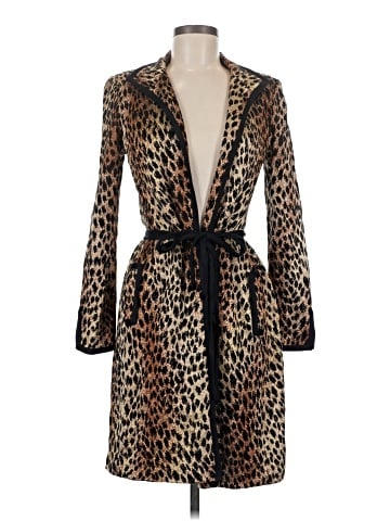 St. John Collection Coat (view 1)