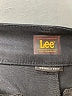 Lee Black Dress Pants Size 8 - photo 7