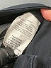Lee Black Dress Pants Size 8 - photo 8
