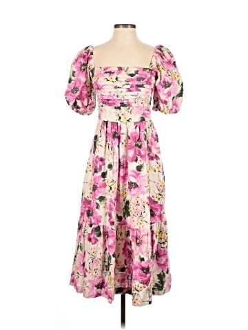 Abercrombie & Fitch Casual Dress (view 1)
