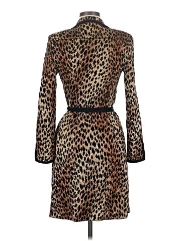 St. John Collection Coat (view 2)