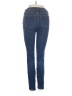 Tommy Hilfiger Argyle Blue Jeans Size 0 - photo 2