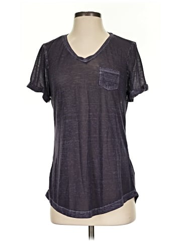 Style&Co Short Sleeve T-Shirt (view 1)