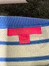 Lilly Pulitzer Blue Pullover Sweater Size S - photo 7