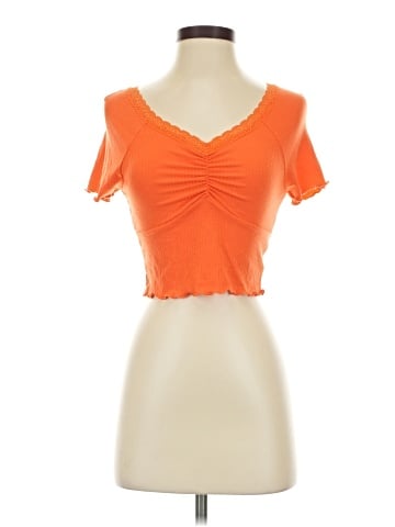 Shein Short Sleeve T-Shirt (view 1)