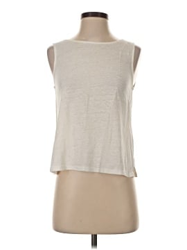 Eileen Fisher Sleeveless T-Shirt (view 1)