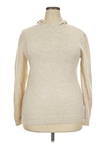 H&M Turtleneck Sweater (view 1)