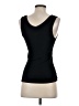 easy STANDARD Black Tank Top Size XS - photo 2