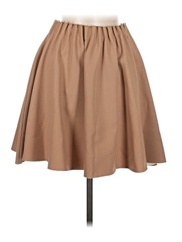 Zara Basic Formal Skirt (view 1)