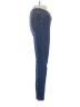 Tommy Hilfiger Argyle Blue Jeans Size 0 - photo 4