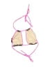 Unbranded Animal Print Pink Swimsuit Top Size Med - Lg - photo 2