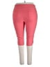 N Touch Color Block Pink Active Pants Size 18 - photo 2
