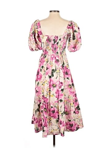 Abercrombie & Fitch Casual Dress (view 2)