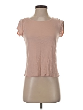 Eileen Fisher Short Sleeve T-Shirt (view 1)