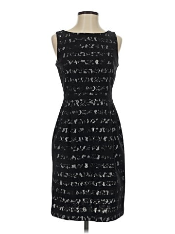 Cynthia by Cynthia Rowley Cocktail Dress (view 1)