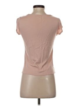 Eileen Fisher Short Sleeve T-Shirt (view 2)
