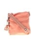 Kipling Orange Crossbody Bag One size - photo 1