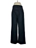 NYDJ Chevron-herringbone Blue Jeans Size 4 - photo 2