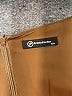 Prettygarden Solid Brown Cocktail Dress Size XXL - photo 7