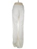 Blumarine Ivory Casual Pants Size 12 - photo 2