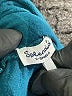 Splendid Solid Teal Blue Formal Skirt Size XS - photo 4