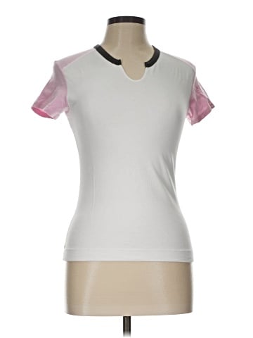 Vital Short Sleeve Top (view 1)