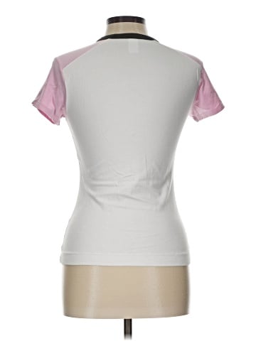 Vital Short Sleeve Top (view 2)