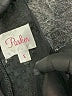 Parker 100% Silk Black Sleeveless Silk Top Size S - photo 7