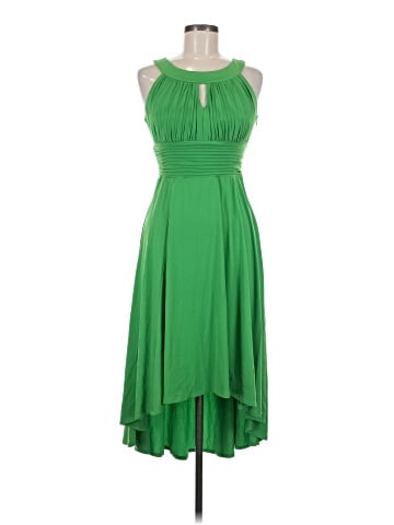 Sangria Cocktail Dress (view 1)