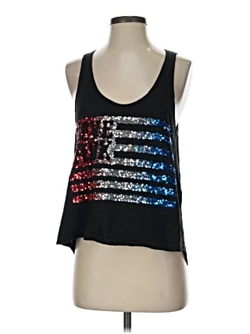 Victoria's Secret Pink Tank Top (view 1)