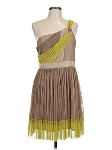 Ryu Cocktail Dress (view 1)