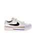Nike White Sneakers Size 10 - photo 1