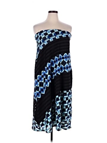 ECI Formal Skirt (view 1)
