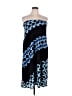 ECI Blue Formal Skirt Size L - photo 1