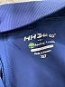 Healing Hands Blue Active Pants Size XL - photo 4